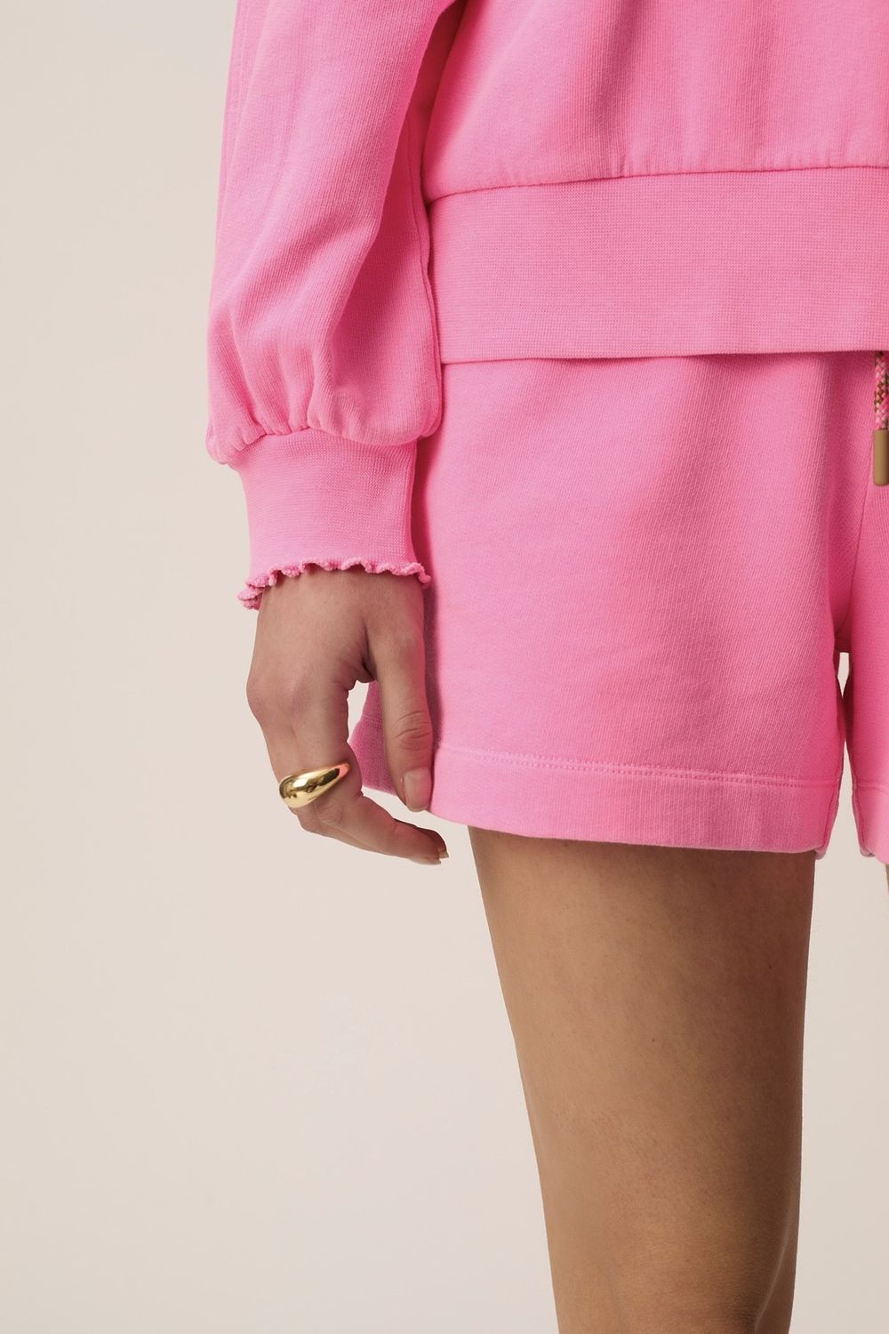 short Des petits hauts Yasti gum