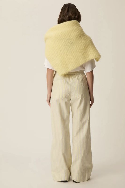 pantalon Des petits hauts totem cocon