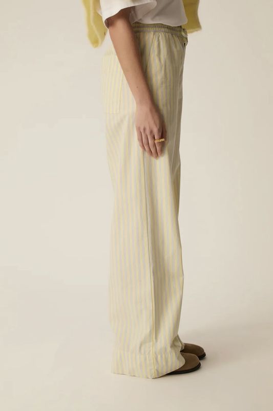 pantalon Des petits hauts totem cocon