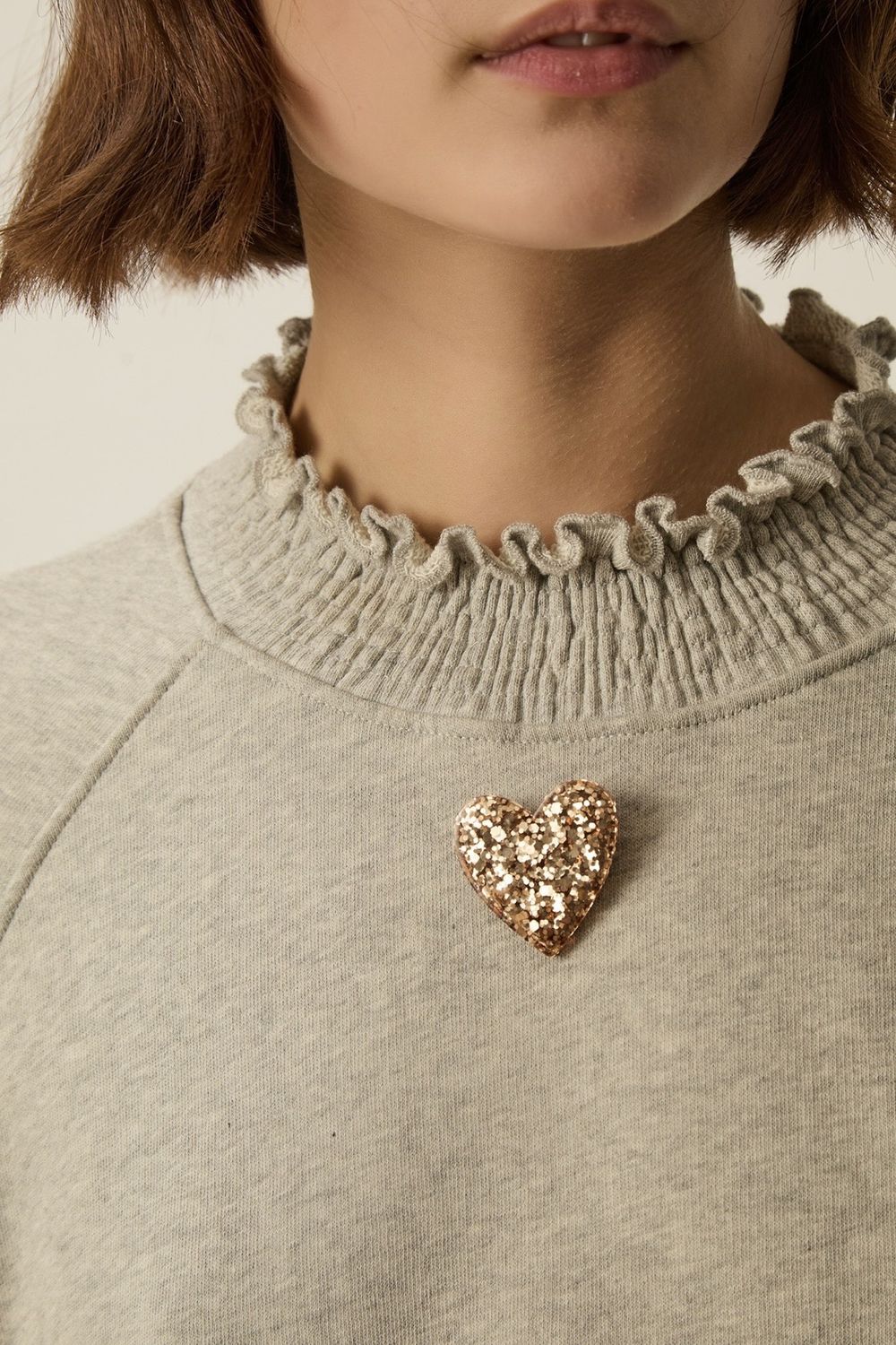 brochu Des petits hauts Marly