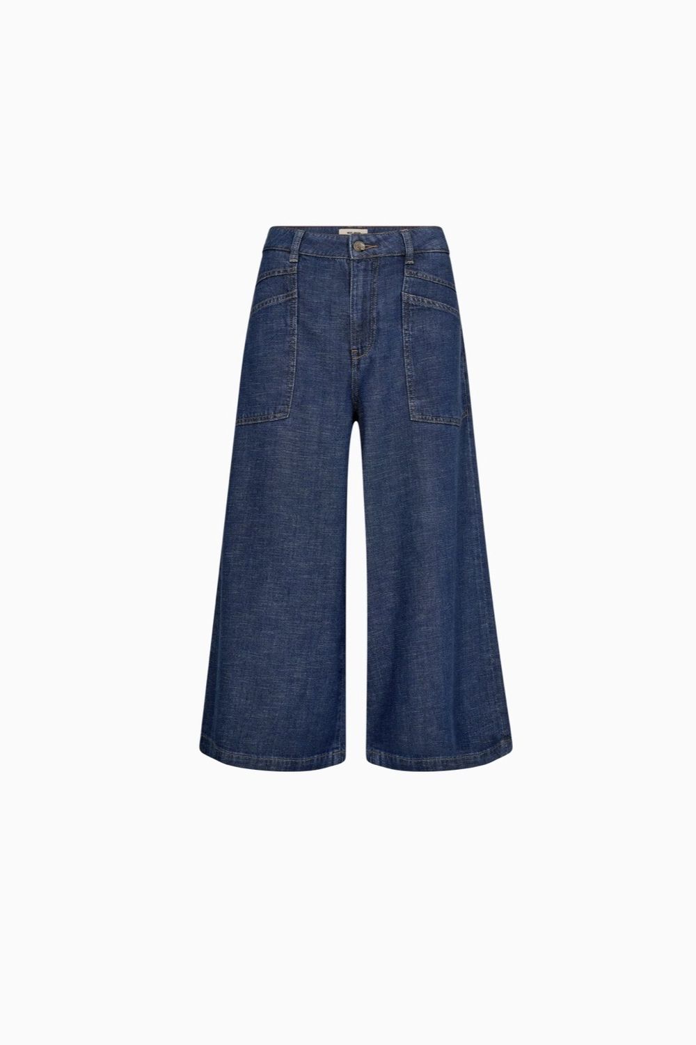 jeans Mosmosh arge dark blue