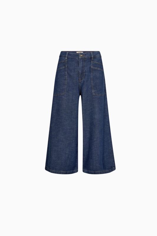 jeans Mosmosh arge dark blue