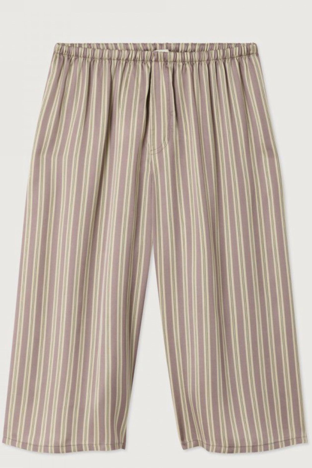 bermuda American Vintage Bovalow Ursula