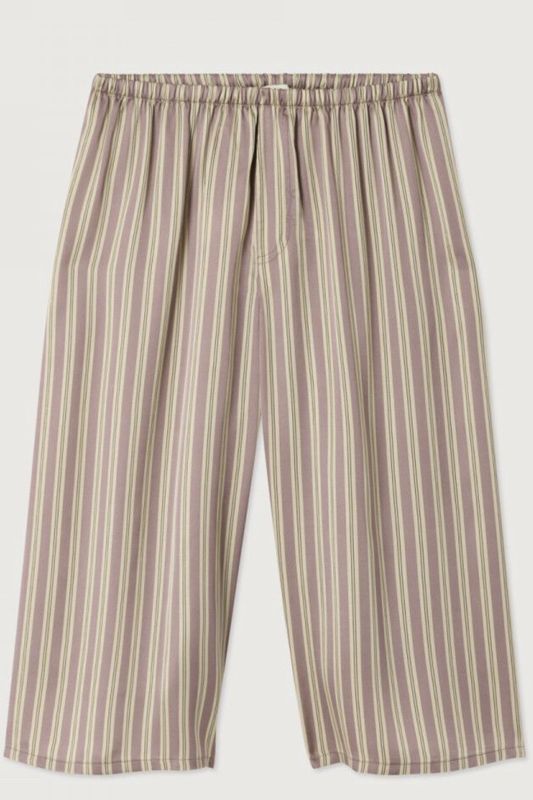 bermuda American Vintage Bovalow Ursula