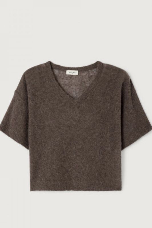 chandail American Vintage bodyrow hérisson