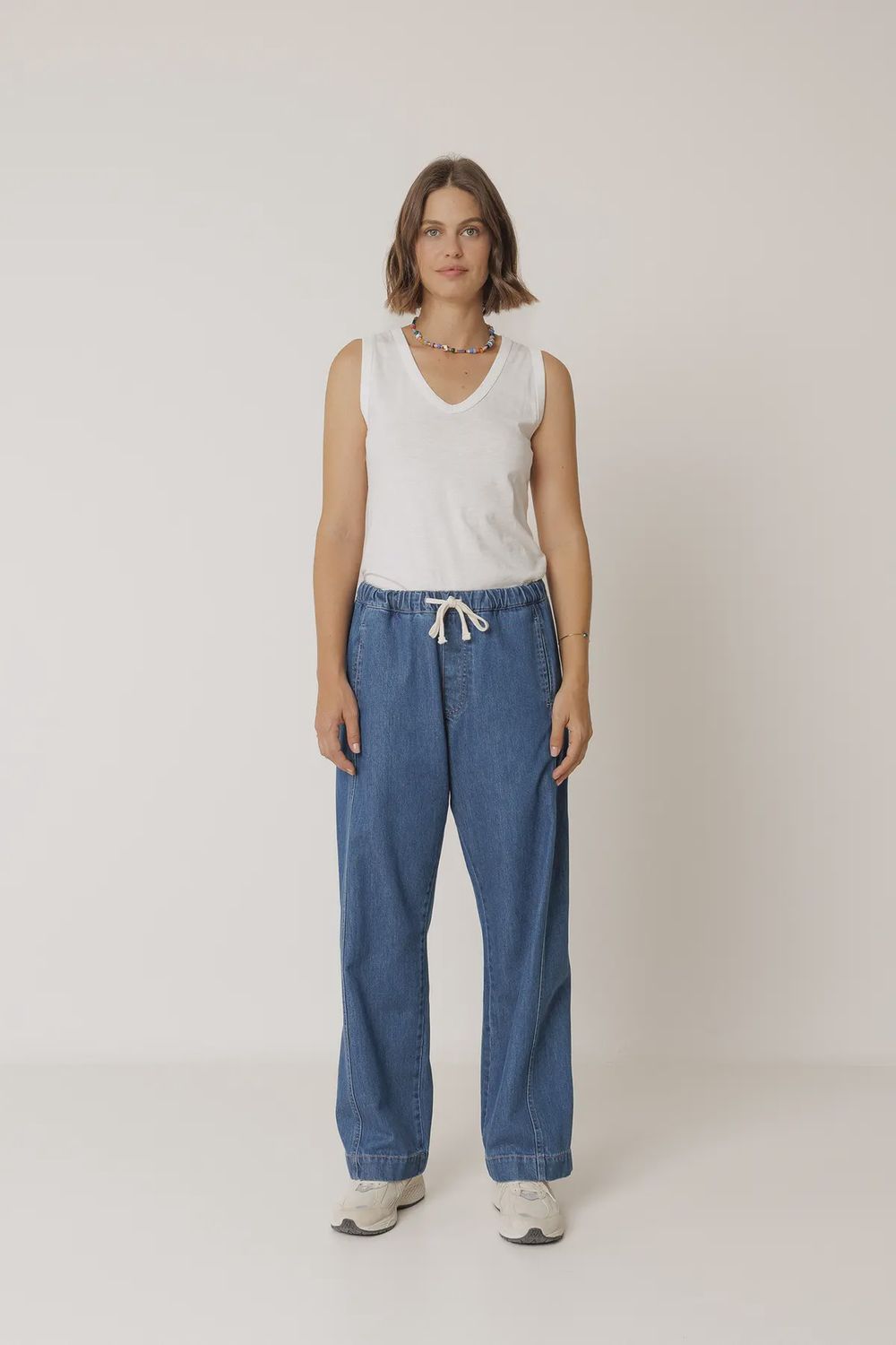 cami indi and cold ecru col v