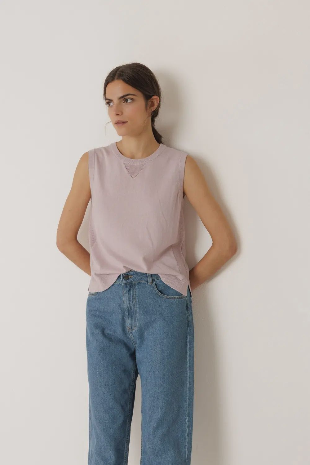 débardeur Indi and Cold rocio