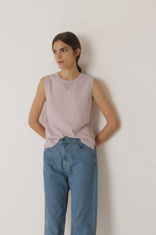 débardeur Indi and Cold rocio