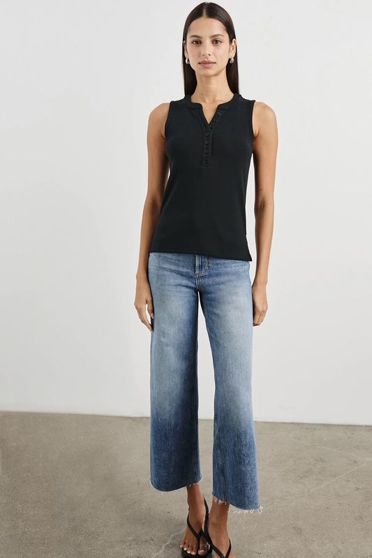 cami Rails mayla noire