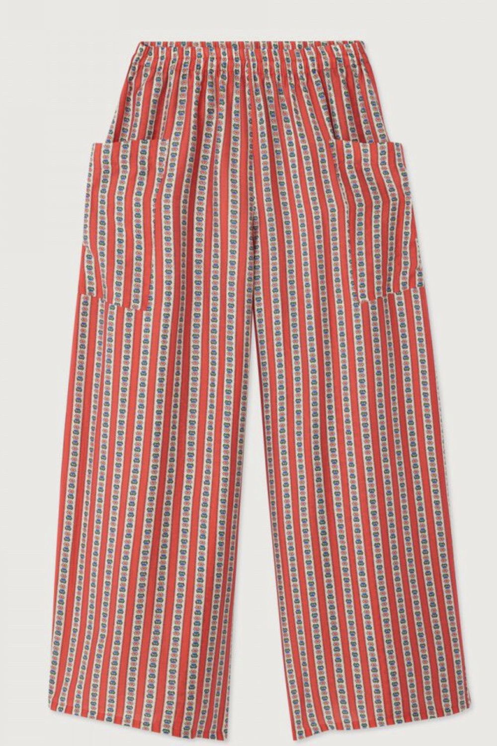 pantalon American vintage ziv Manon