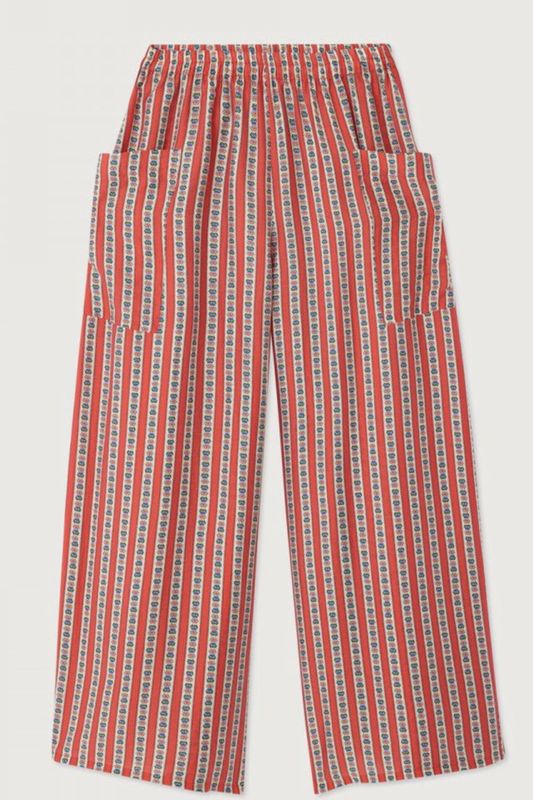 pantalon American vintage ziv Manon