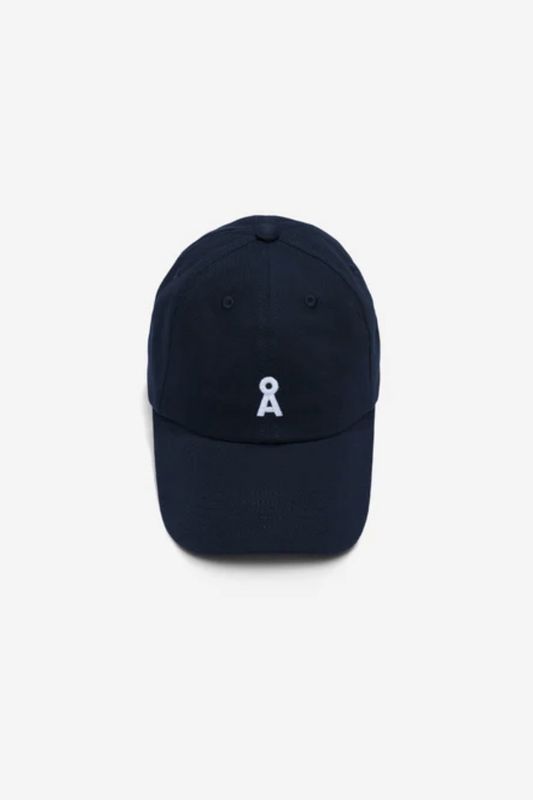 casquette Armedangels yenaas night sky