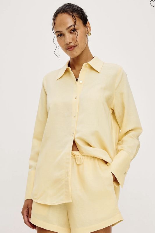 blouse Rails knox sunshine