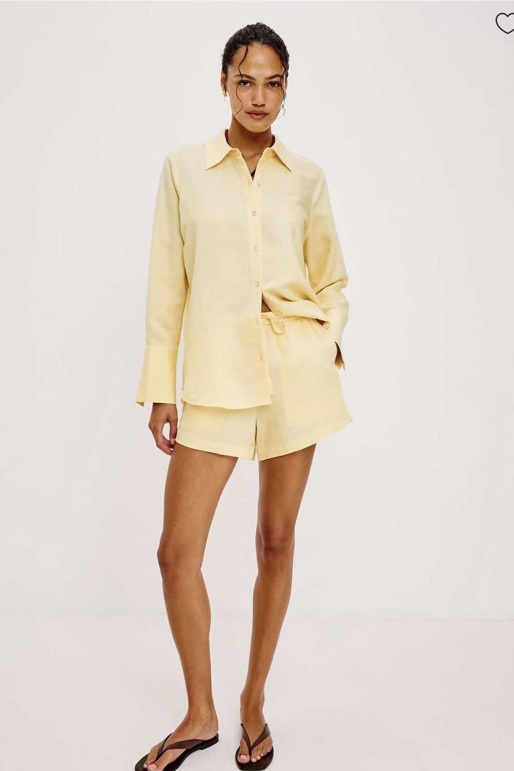 blouse Rails knox sunshine