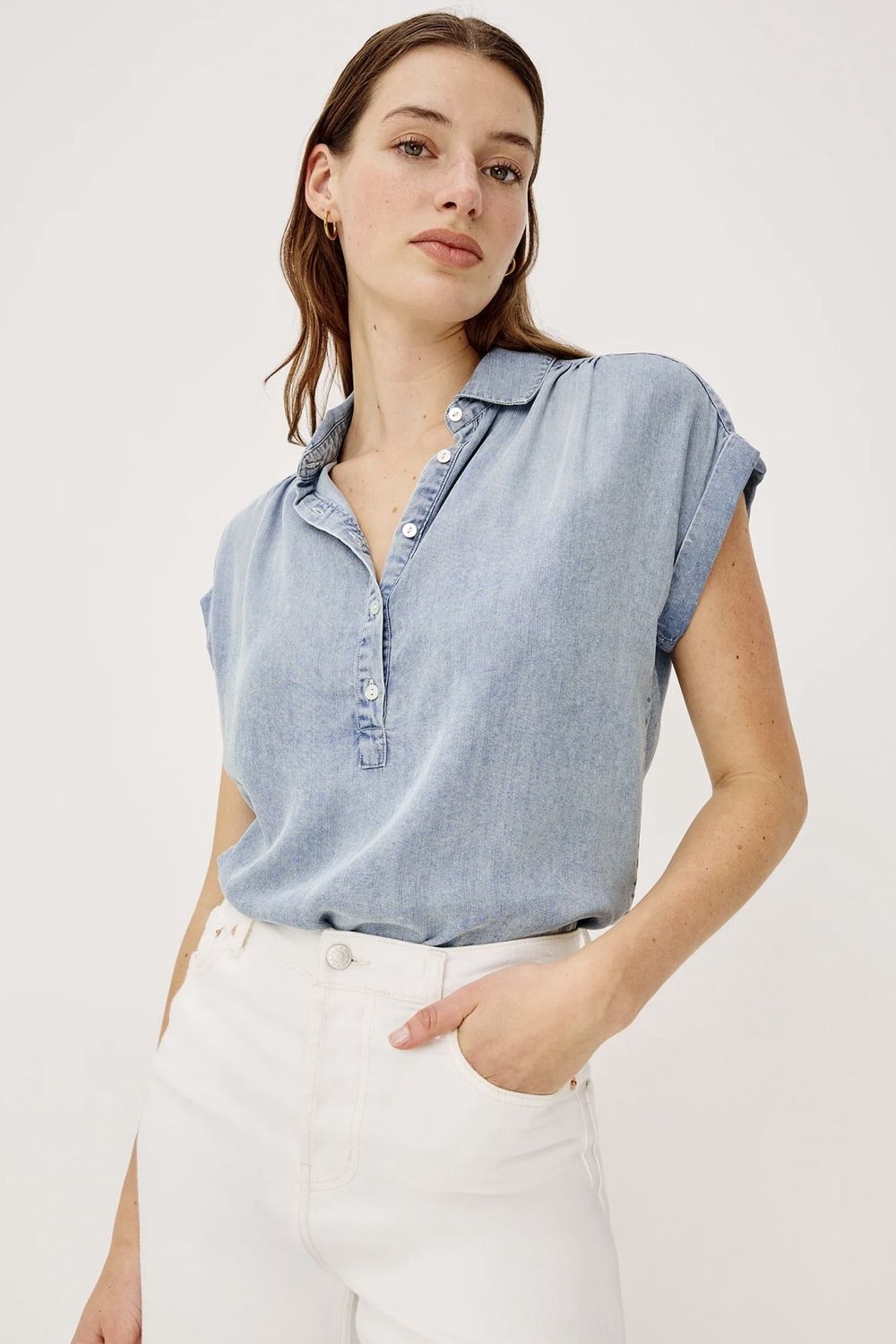 blouse Rails Tuscany