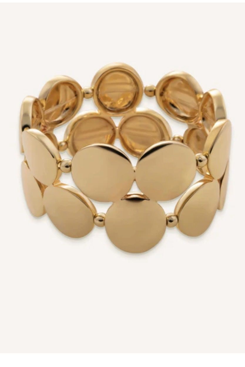 bracelet Feeka rock or