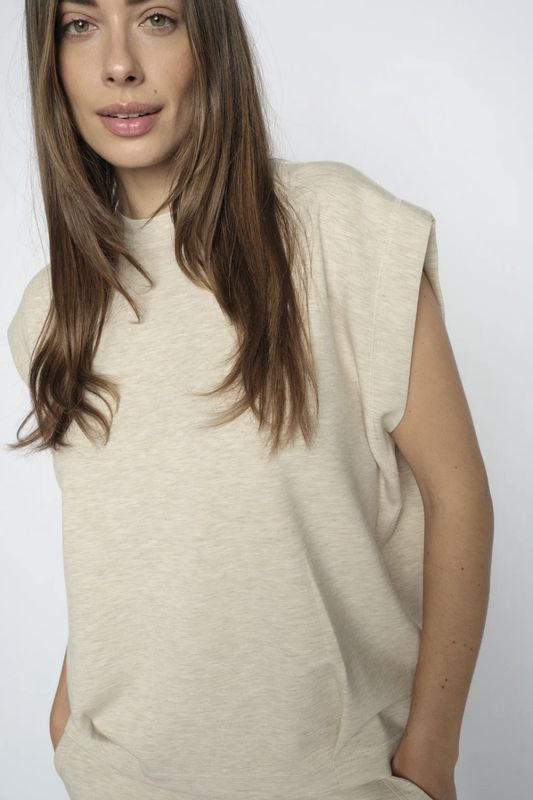 sweatshirt Mosmosh namara sezame