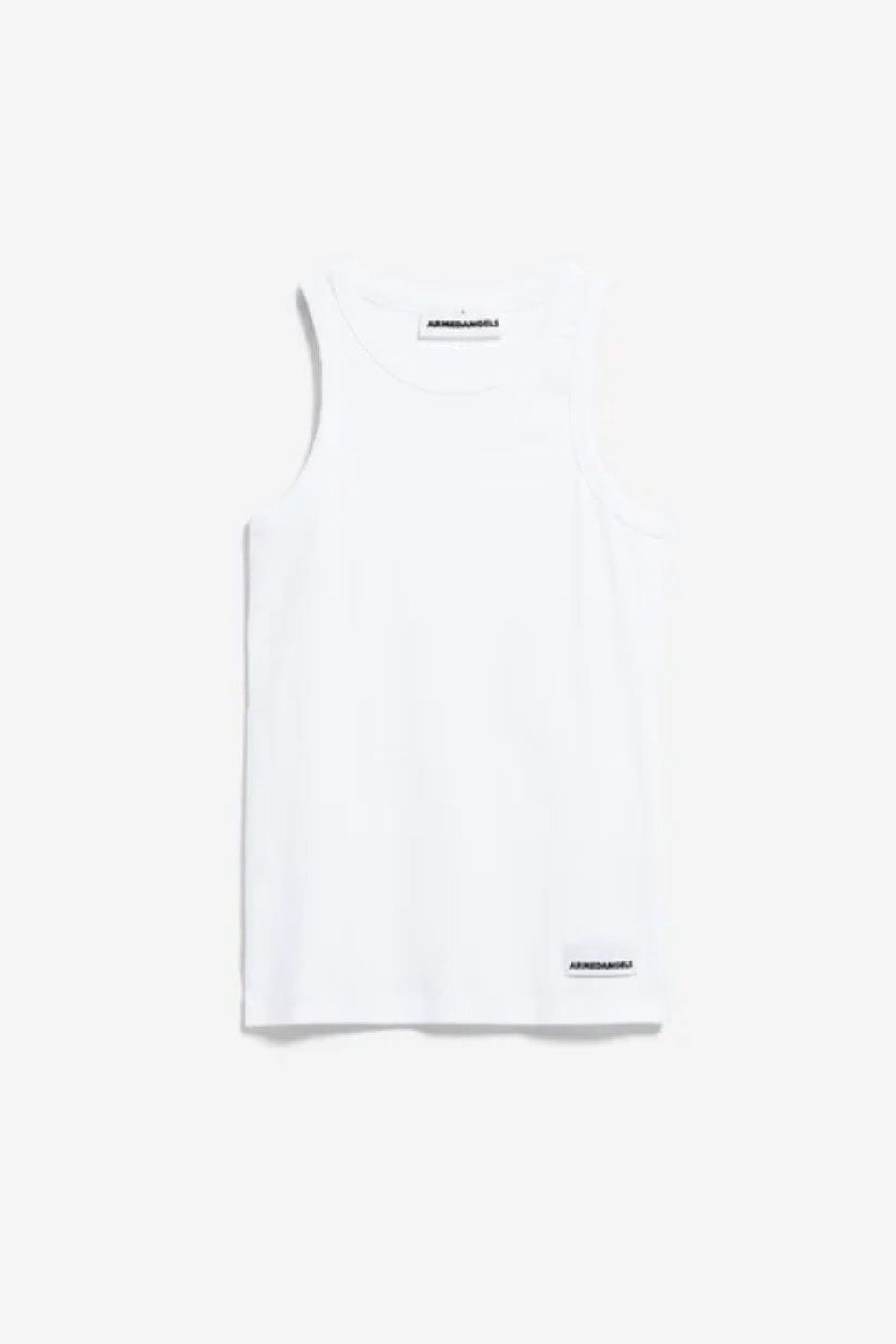 top  Armedangels Kankitaa, Colour: blanc, Size: s