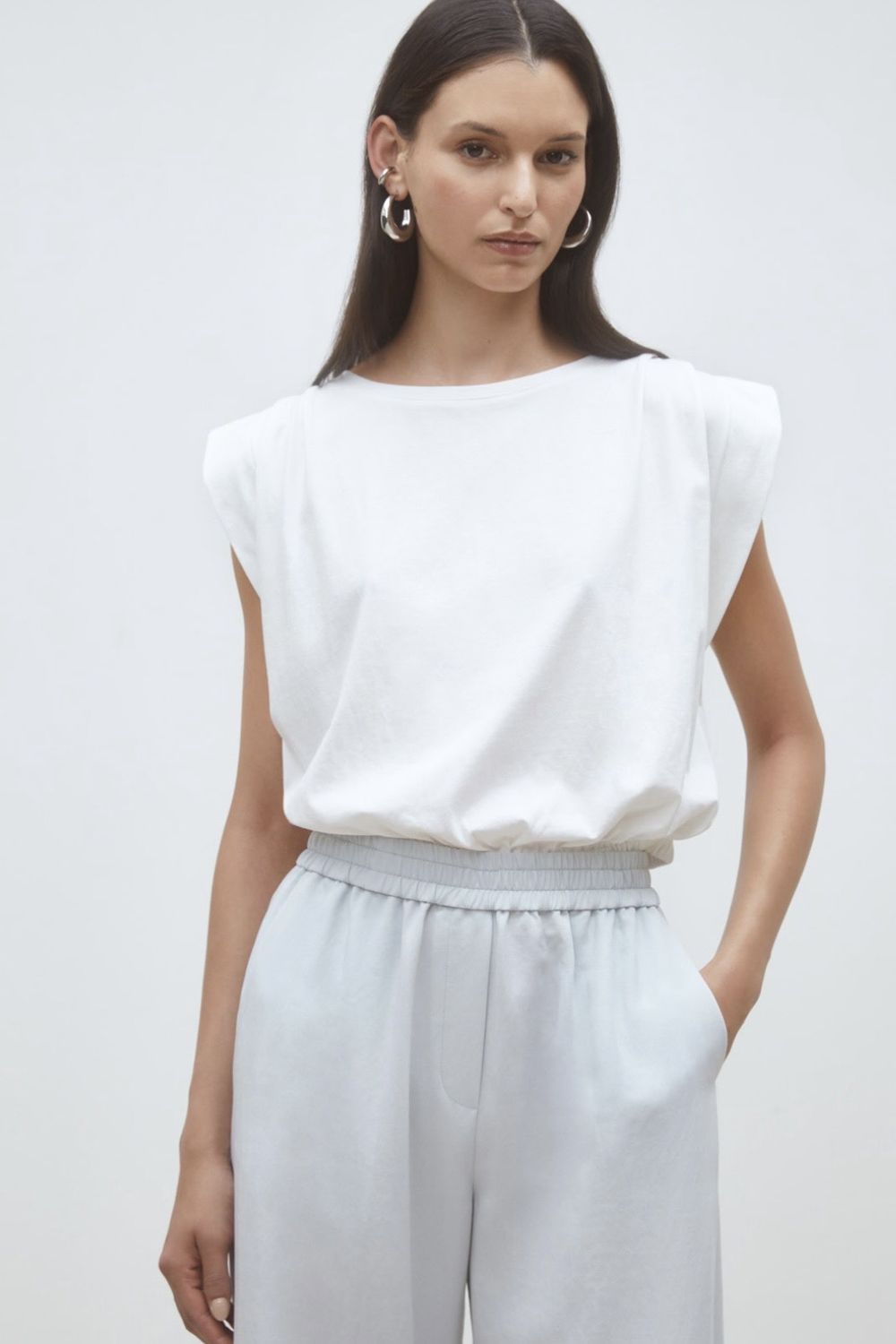 top Suncoo marcha blanc