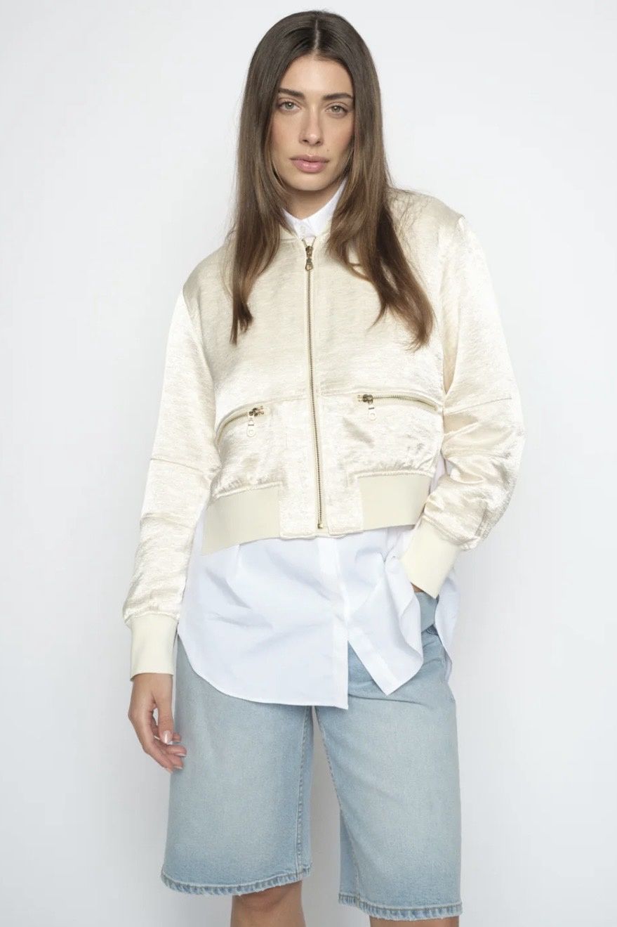 jacket Mosmosh Cate elna