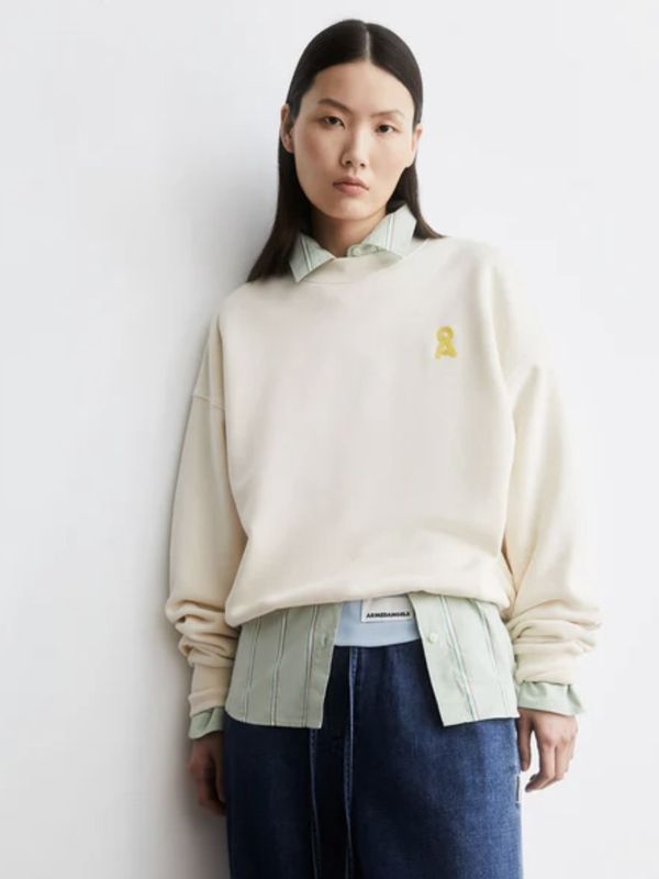 sweatshirt Armedangels iconic A Alizaa