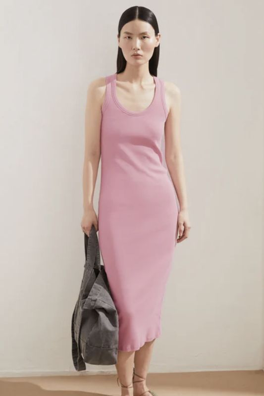 robe Armedangelsbodycon washed berry