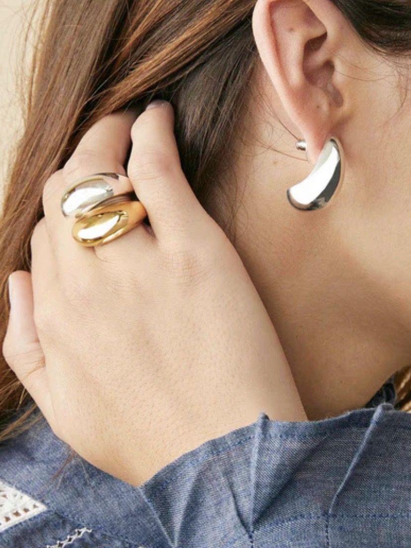 bague Feeka gladys