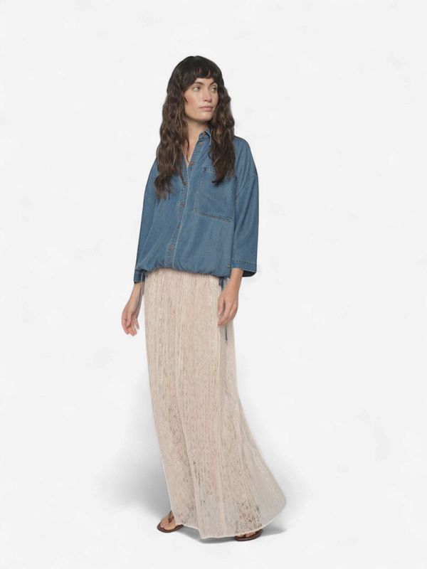 jupe Mosmosh jumee lace
