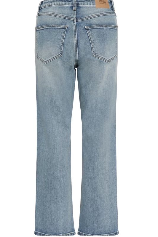 jeans Gestuz GZjade straight washed blue