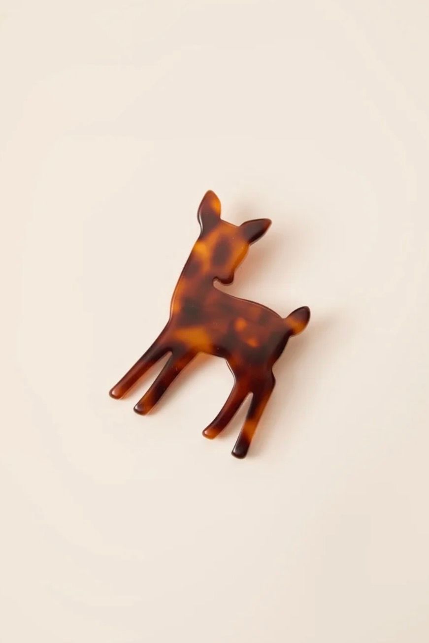 broche Des petits hauts piano