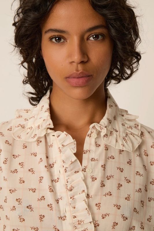 blouse Des petits hauts Rosaline