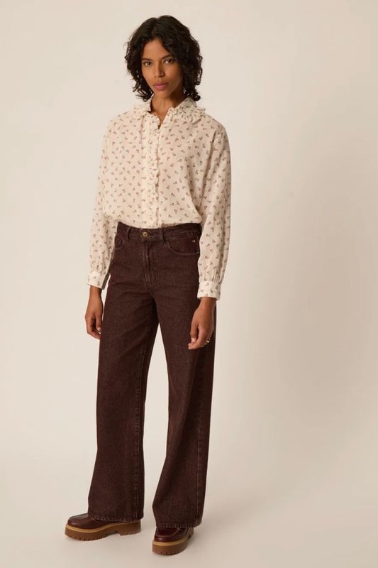 blouse Des petits hauts Rosaline