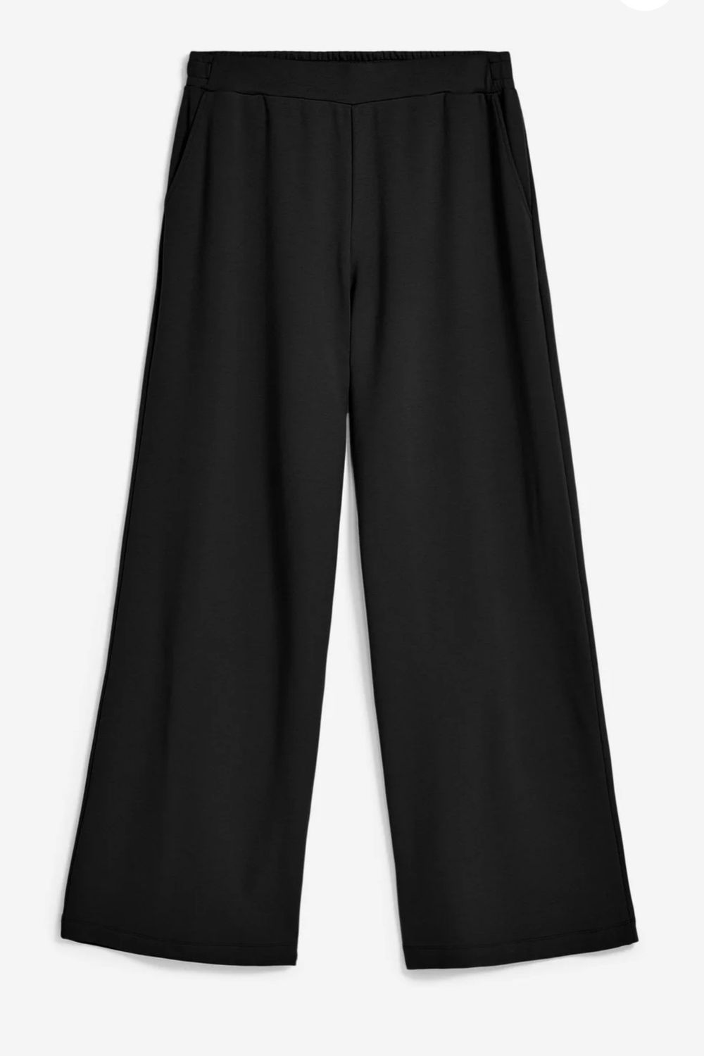 pantalon Armedangels Himaari noir