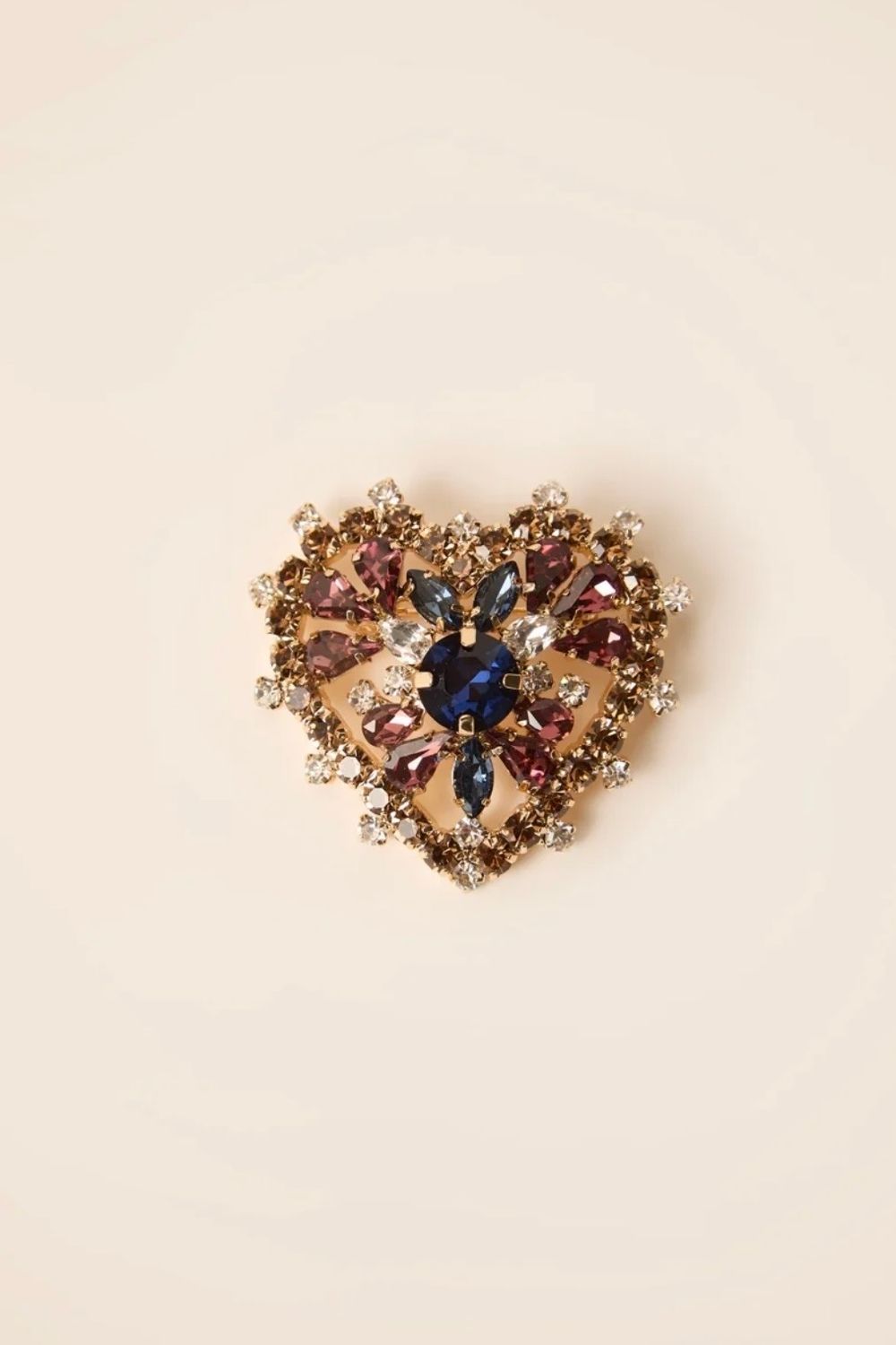 broche Des petits hauts Penny