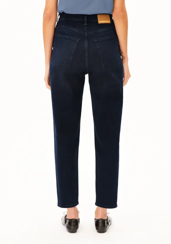 jeans Armedangels Mairaa high waist mom fit