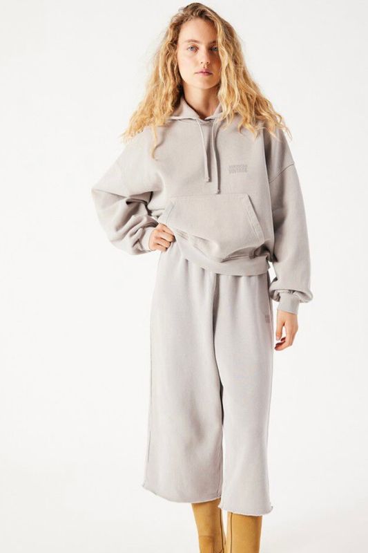 jogging American vintage jit brumeux vintage