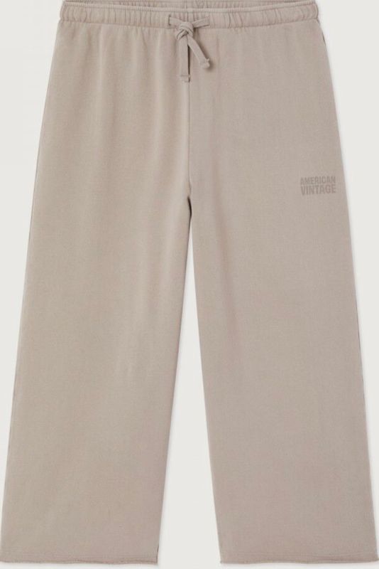 jogging American vintage jit brumeux vintage