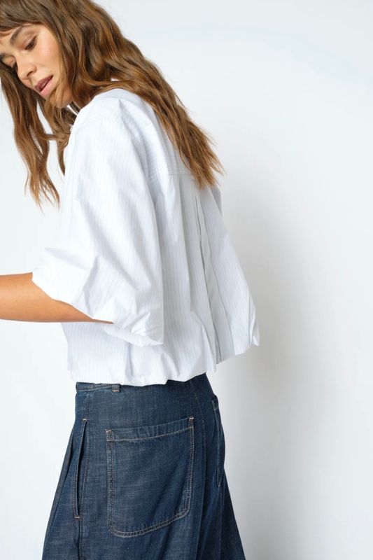 blouse Mosmosh maxime nylah