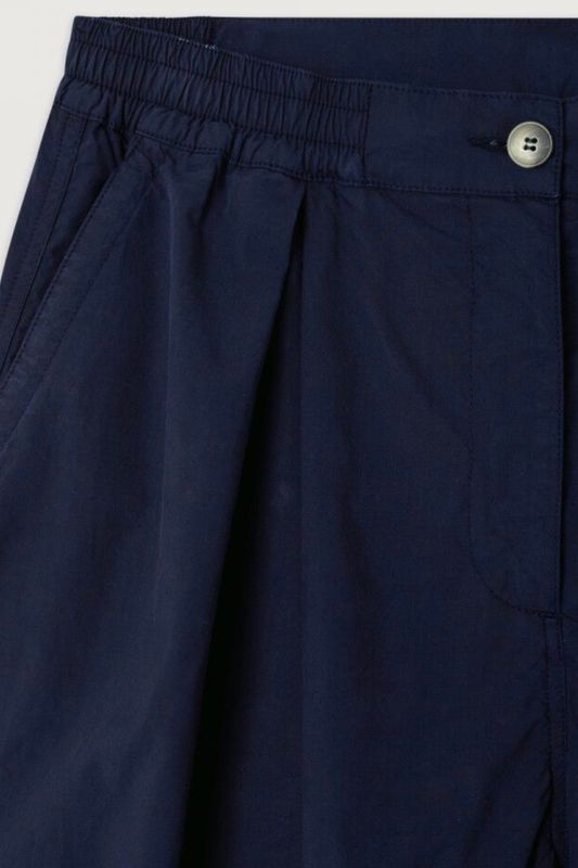 pantalon American Vintage ballon Tohdo crepuscule