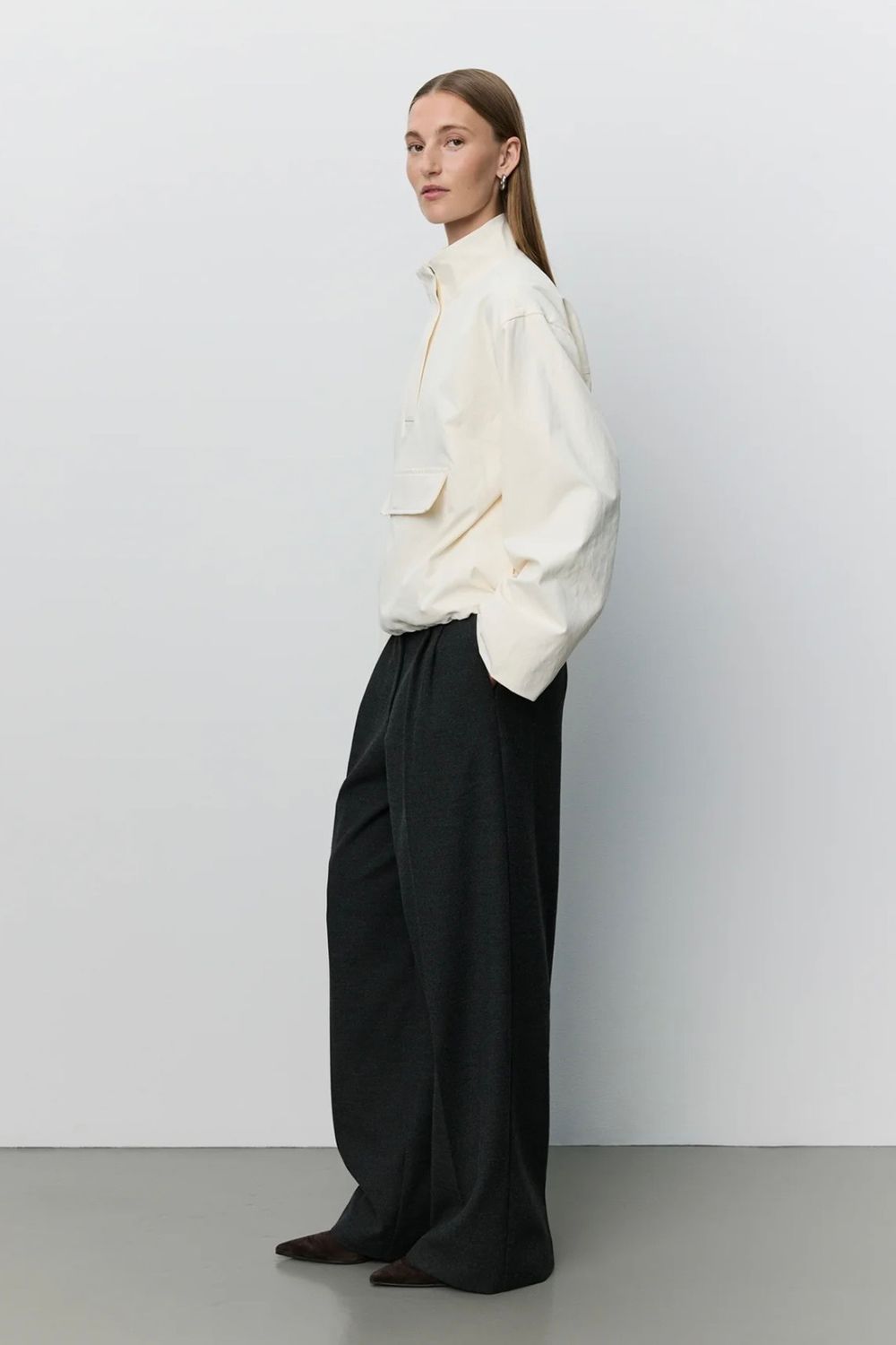 jacket Sofie Schnoor cream