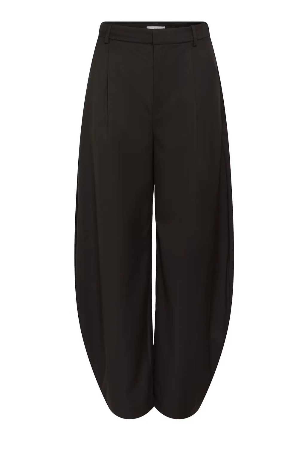 pantalon Gestuz GZcallia barrel prune