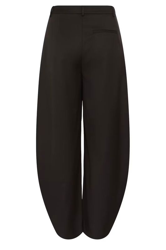 pantalon Gestuz GZcallia barrel prune