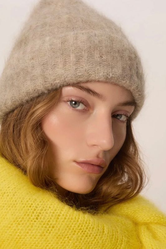 bonnet Des petits hauts Alan