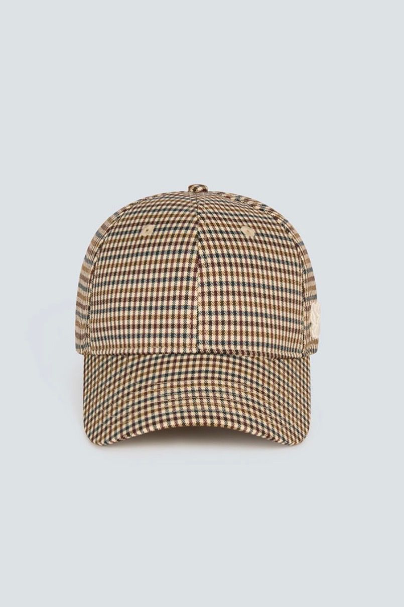 casquette Suncoo Alysan cheek creme