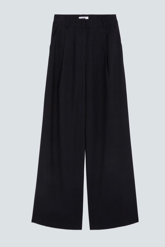 pantalon Suncoo Jelly bleu nuit
