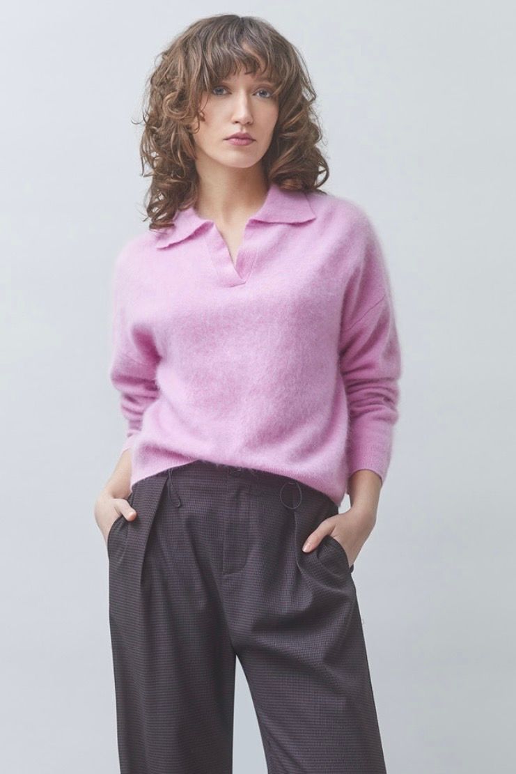pull Suncoo Padoma rose
