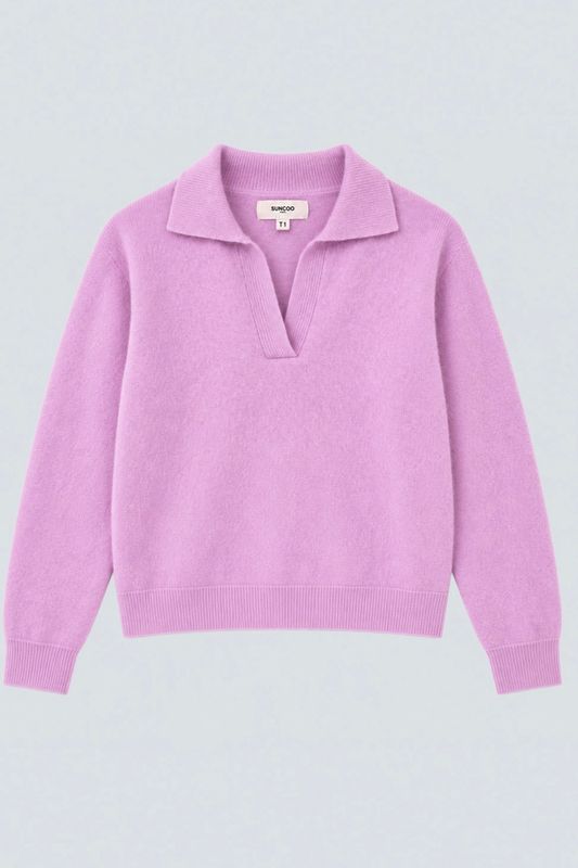 pull Suncoo Padoma rose