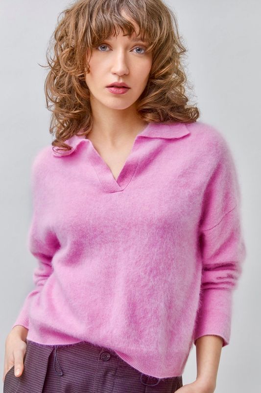 pull Suncoo Padoma rose