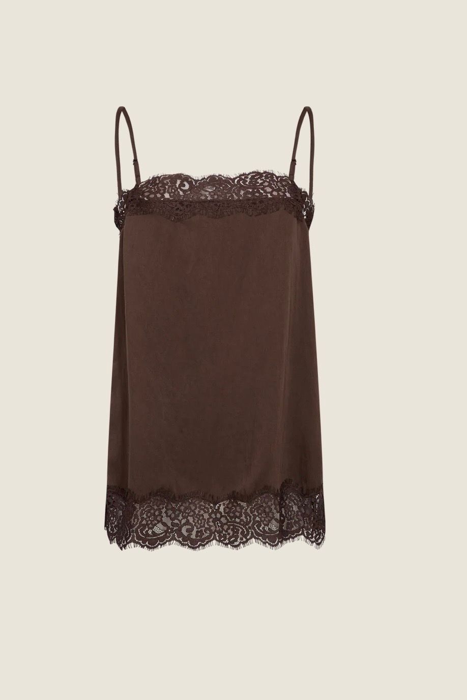 haut Mosmosh MMAudra Annie lace singlet