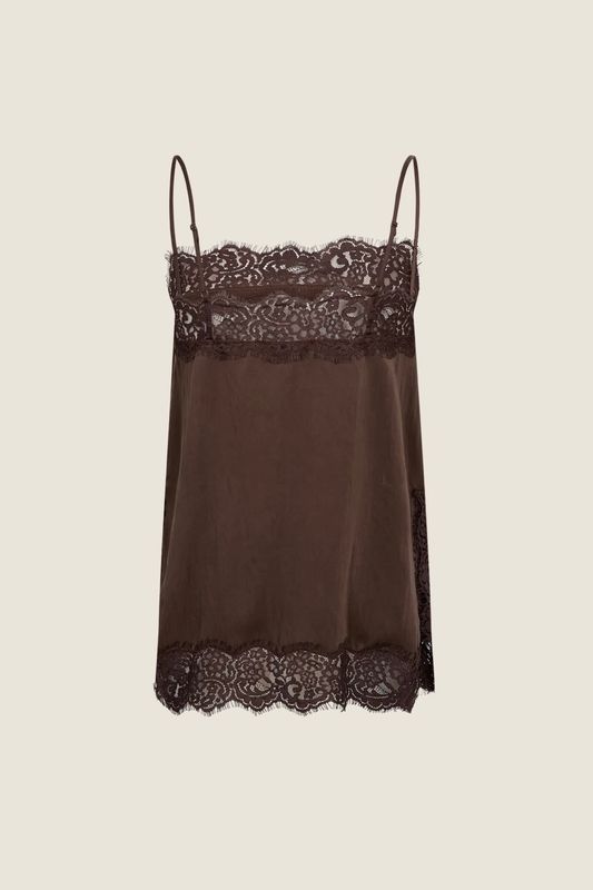 haut Mosmosh MMAudra Annie lace singlet